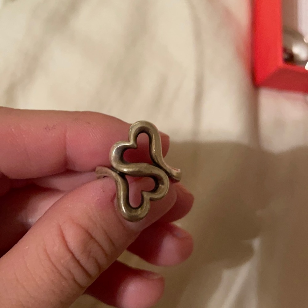 James avery ring